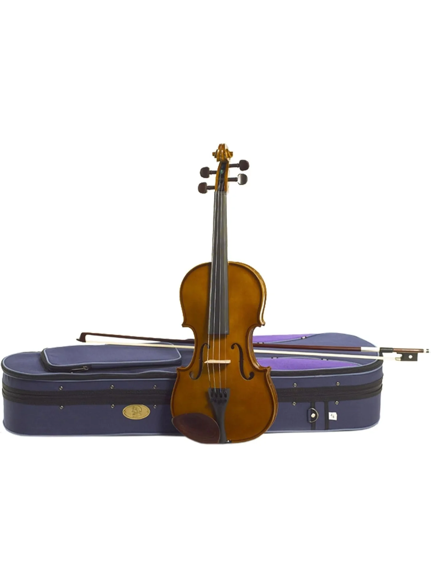 Stentor 1400C2 Student Violin Outfit (Premium Spruce Top, 3/4 Size) url7x