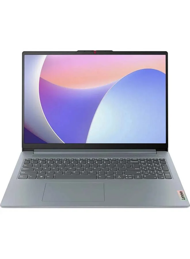Premium Slim Laptop 14-Inch Display Intel Core i3 8GB RAM 512GB SSD Windows 11 (Mystic Silver) u4kql