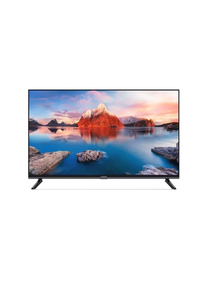 Premium 32 Inch HD Smart LED Television with Bluetooth Remote and Integrated Streaming (Black, 81 cm) jlj4v