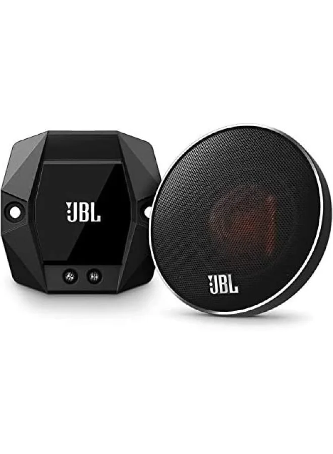 Premium Audio Car Audio Speaker Set High-Fidelity Sound System (2-Inch, Pair) k3c3z