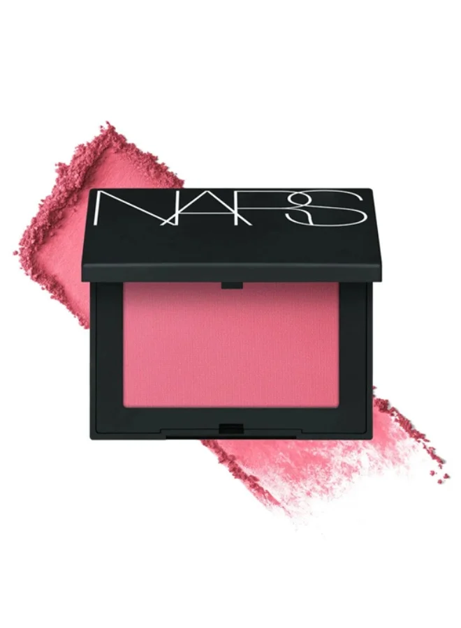 Premium Powder Blush Long-Lasting Natural Finish For Medium Skin Tones (4.8 g) ib5wo