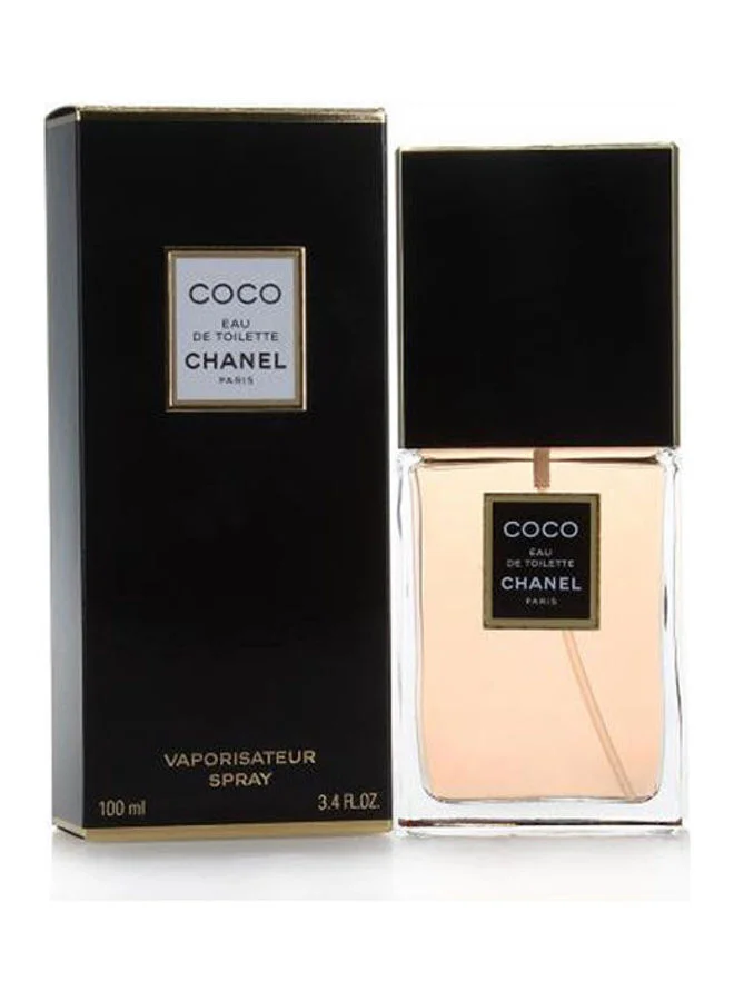 Luxury Coco Eau de Toilette Premium Fragrance for Women (100 mL) gmavn