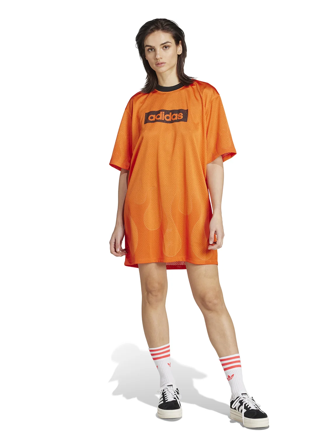 Sport Originals Flames Hockey Dress Premium Athletic Style For Women (Medium) xzle6