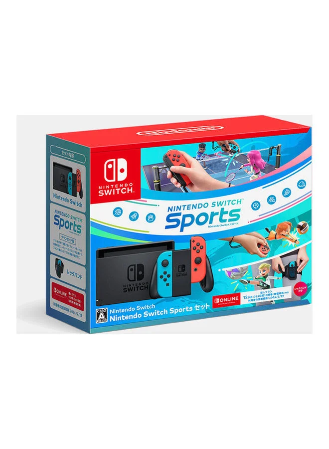 Handheld Gaming Sports Activity Set Premium Motion Control Accessory Kit (1 Set) klmfm