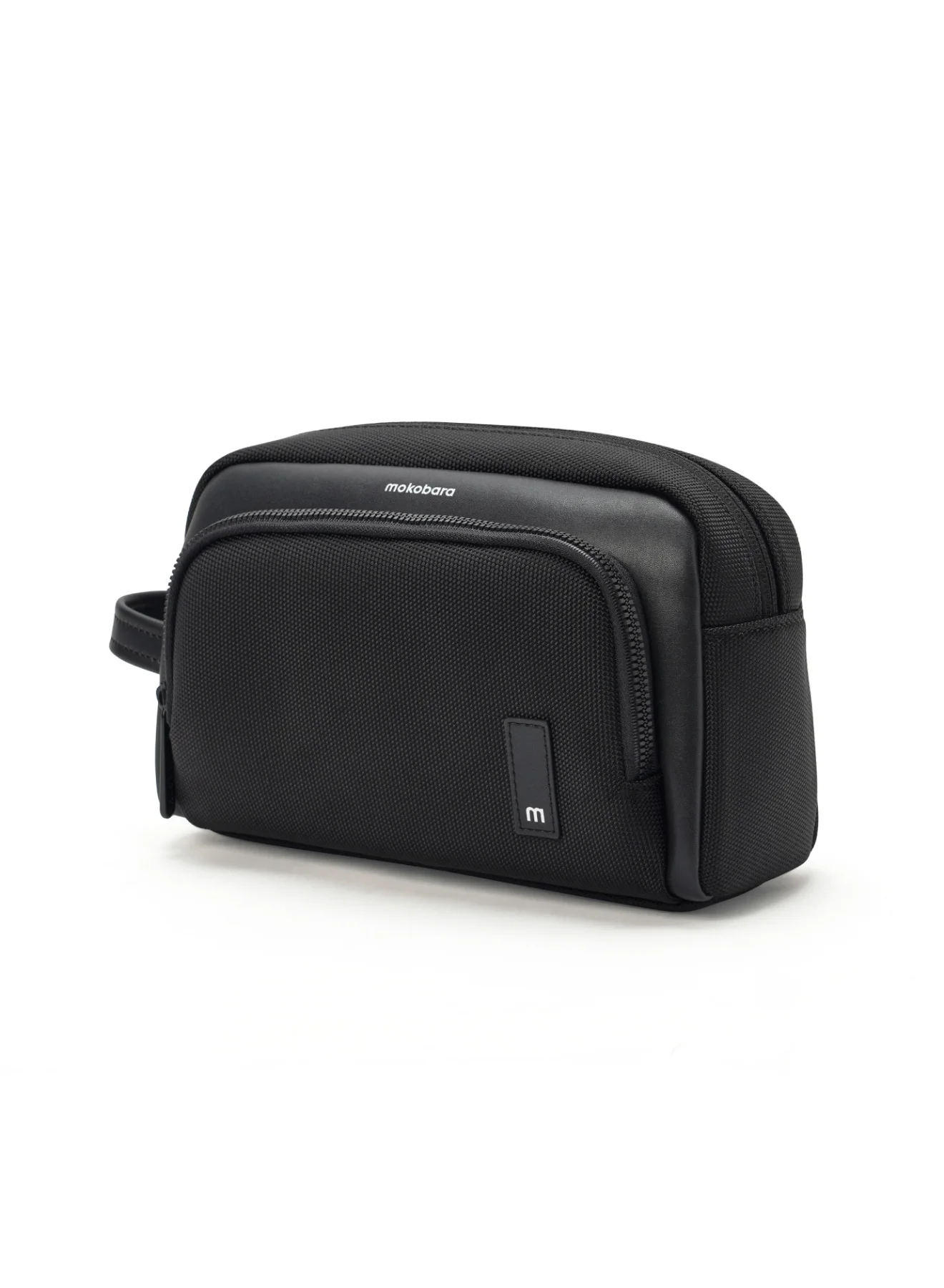Mokobara The Wonder Kit Premium Travel Organizer Bag (Full Zip, Compact) sgie1