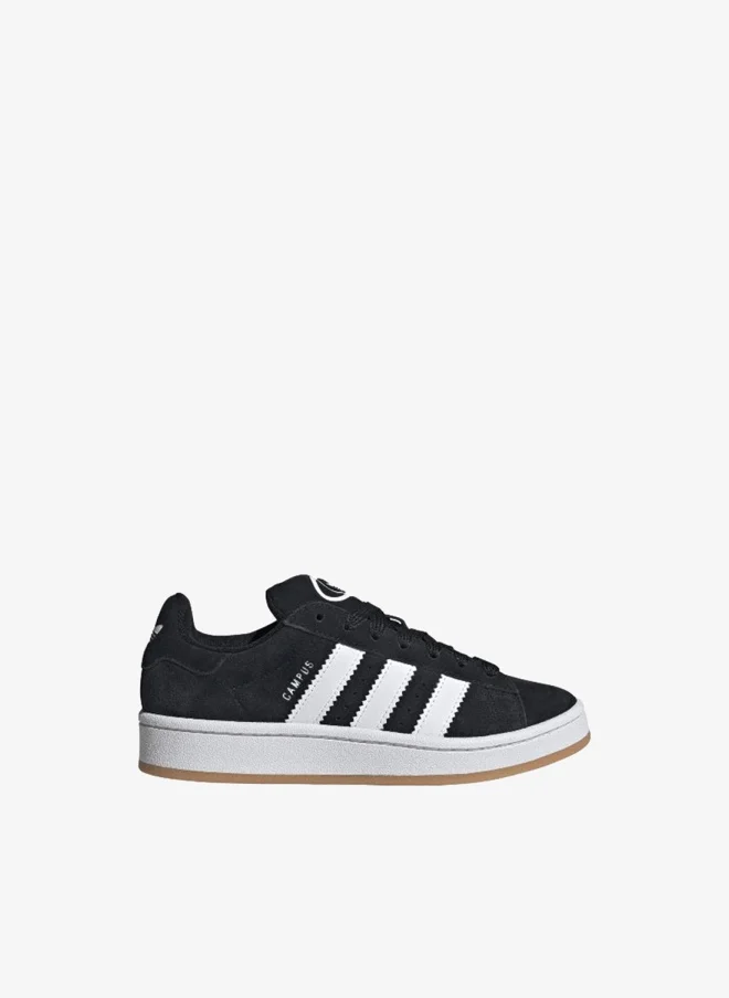 Sport Originals Campus 00S Kids Sneakers Premium Casual Footwear (Black, Size 35 EU) jzdkm
