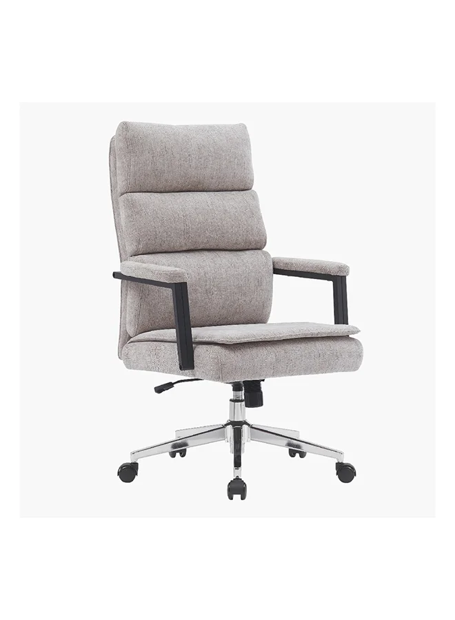 Home Box Lincoln Star Office Chair Ergonomic Executive Desk Seating (72 x 110 x 65 cm) 1f2jr