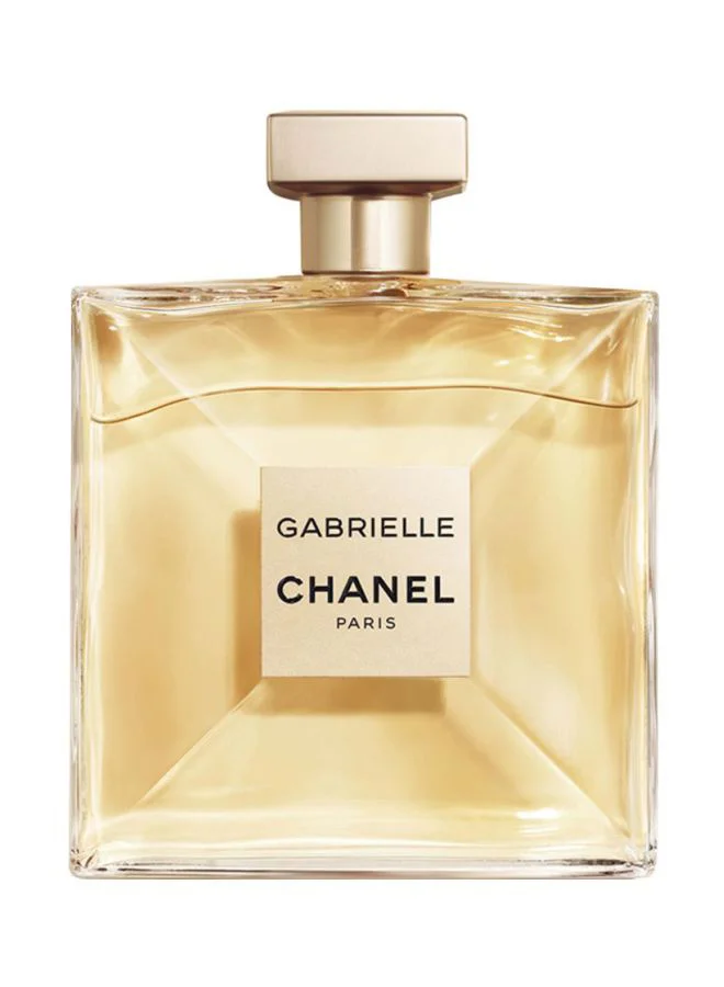 Luxury Gabrielle Eau de Parfum Premium Floral Fragrance for Women (100 mL) tztgl