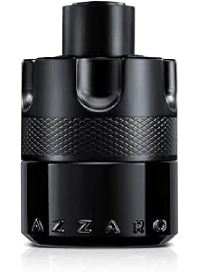 AZZARO The Most Wanted EDP Intense Fragrance for Men (100 mL) oqub0