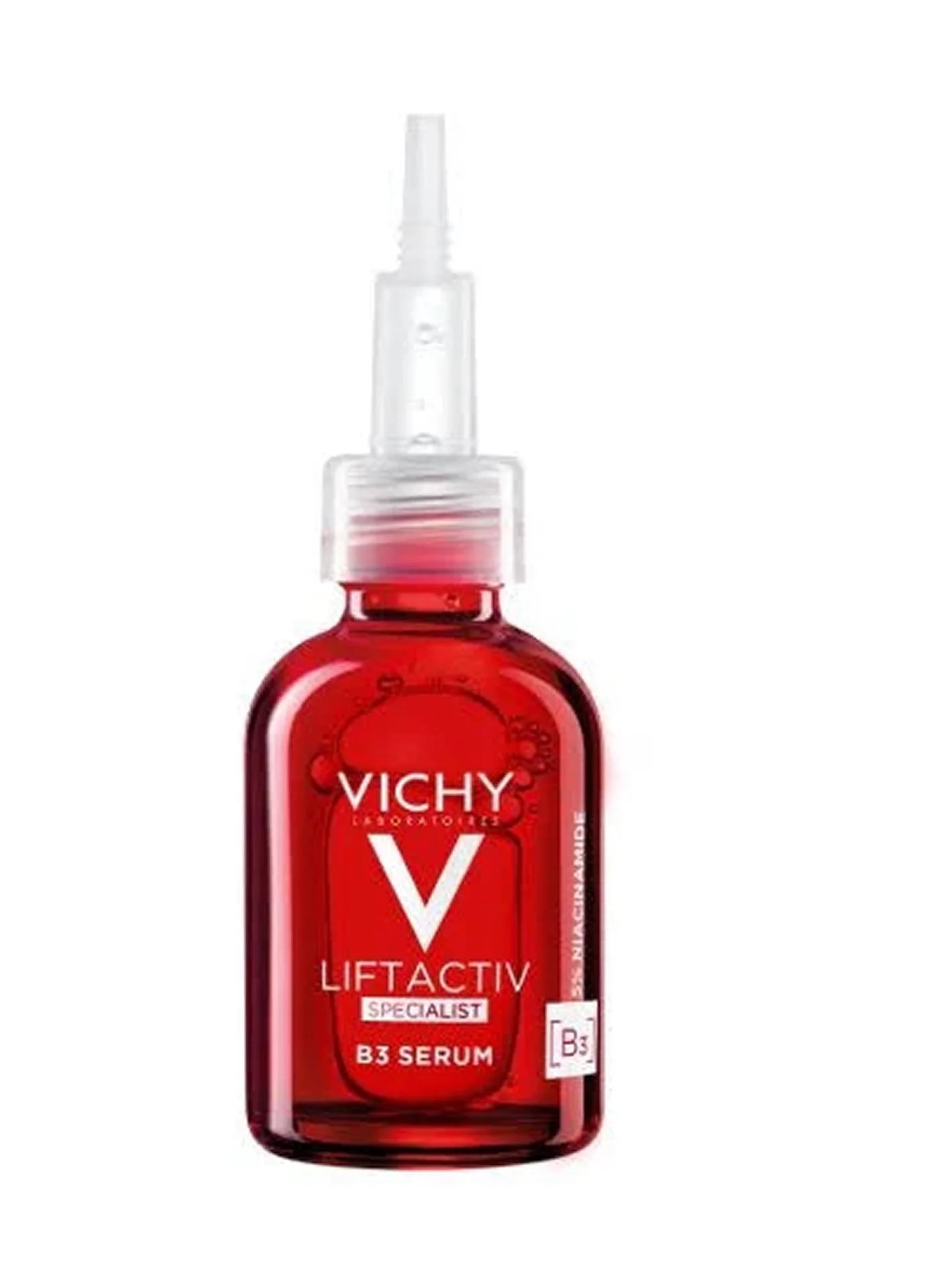 Vichy Liftactiv Specialist B3 Serum for Dark Spots and Wrinkles (30 mL) 66zr8