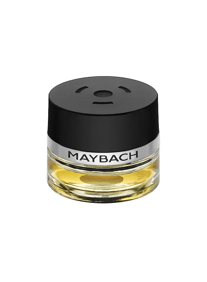 Premium Interior Cabin Fragrance Atomizer Refill for Luxury Vehicles (15 mL) famn6