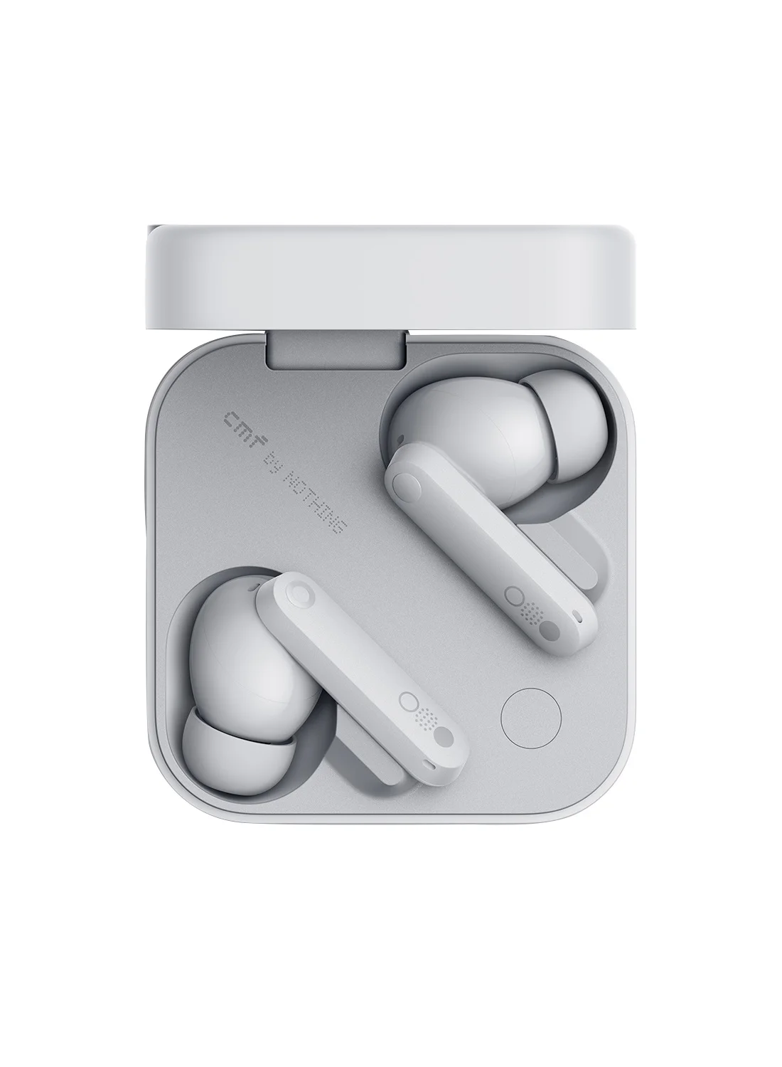 Premium Wireless In-Ear Earbuds with Active Noise Cancellation and Long-Lasting Battery (460 mAh) iyq8k