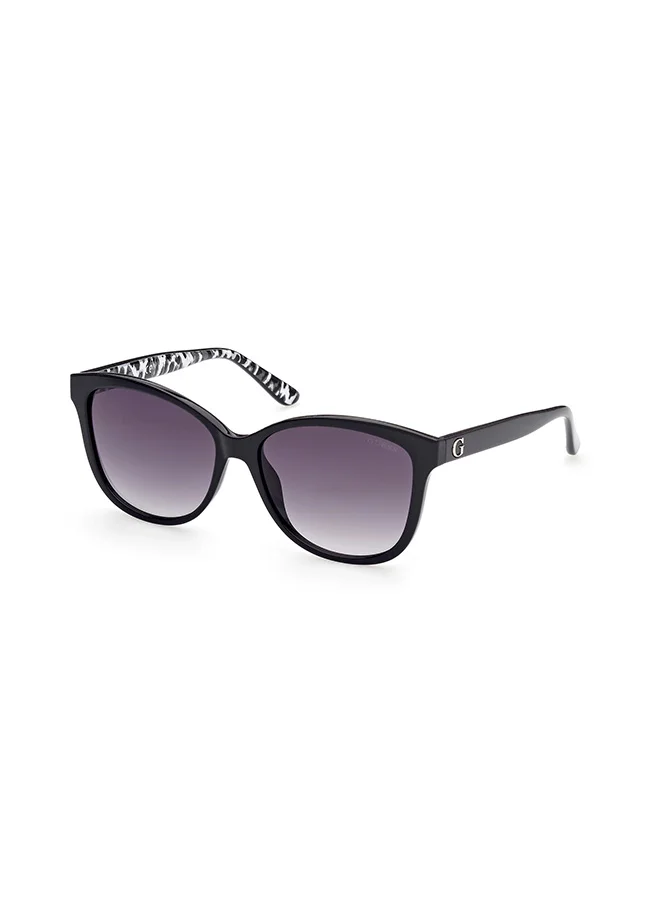 Premium Square UV Protection Sunglasses for Women (56 mm) 10eqn