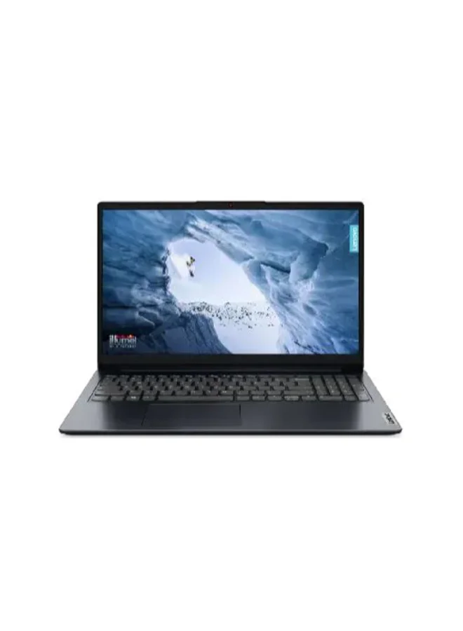 Premium 15.6-Inch Full HD Touchscreen Laptop, Intel Core i5 Processor, 8GB RAM, 256GB SSD, Windows 11, English/Arabic Keyboard (Abyss Blue) hcdqo