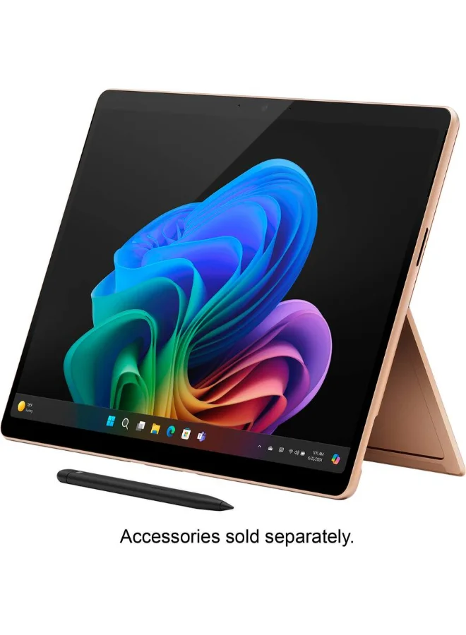 Premium 13-Inch Touchscreen Laptop, Deca-Core Processor, 16GB RAM, 512GB SSD, Windows 11 Home (Dune, 13 Inch) aklju