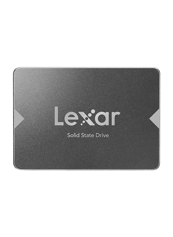 Lexar NS100 2.5 Inch SATA III Internal Solid State Drive (128 GB) 9wypb