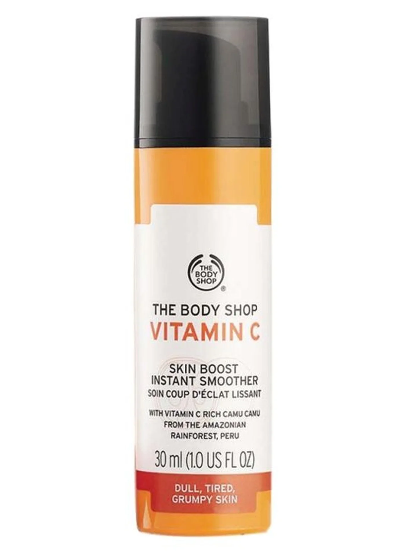 Premium Vitamin C Face Serum for Radiant Skin Hydrating and Brightening Formula (30 mL) igf08