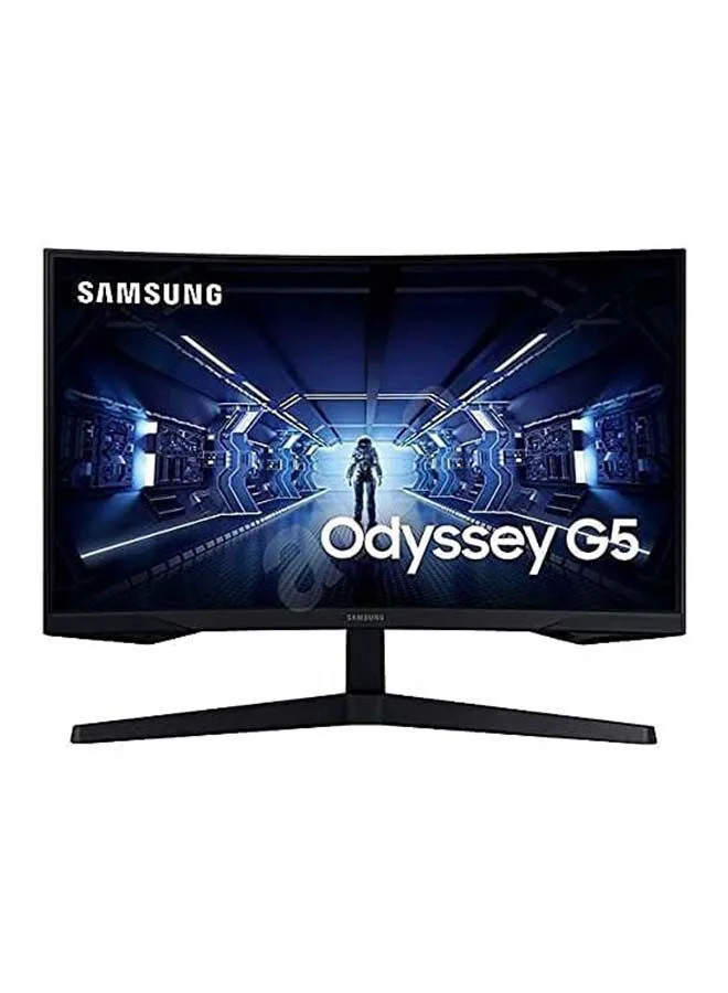Ultra-HD 34 Inch WQHD Curved Gaming Monitor 165Hz 1ms High-Performance Display (Black, 34 Inch) qdh7z