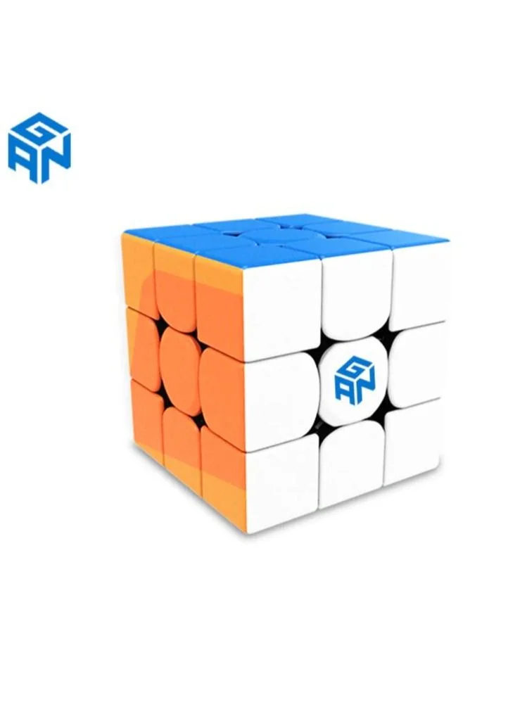 GANCUBE 356 RS Speedcube Professional Smooth Rotation Puzzle Toy (56 mm) p5jn9