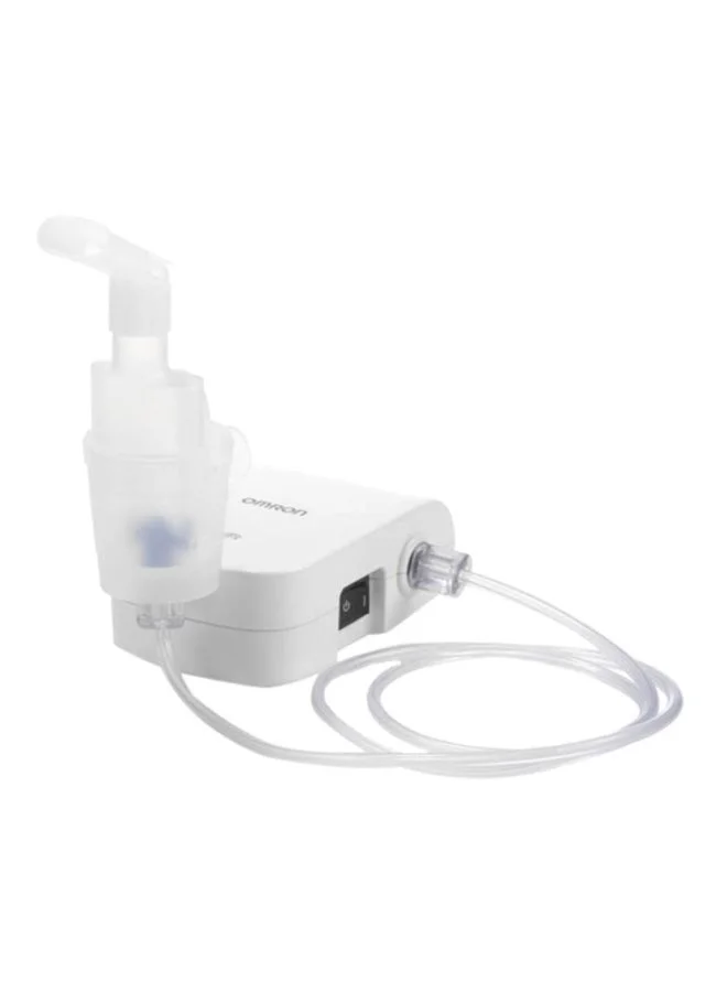 Premium Compressor Nebulizer Machine Portable Respiratory Care Device (Adult and Kids) vfda7