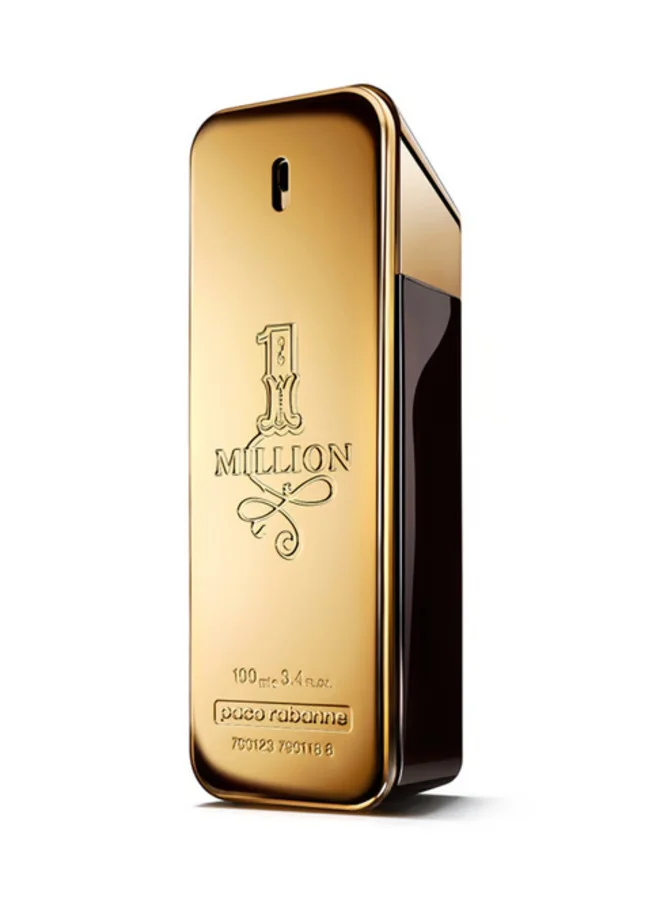 Premium Men Fragrance Eau de Toilette Long-lasting Woody Spicy Scent for Men (100 mL) 8urvt