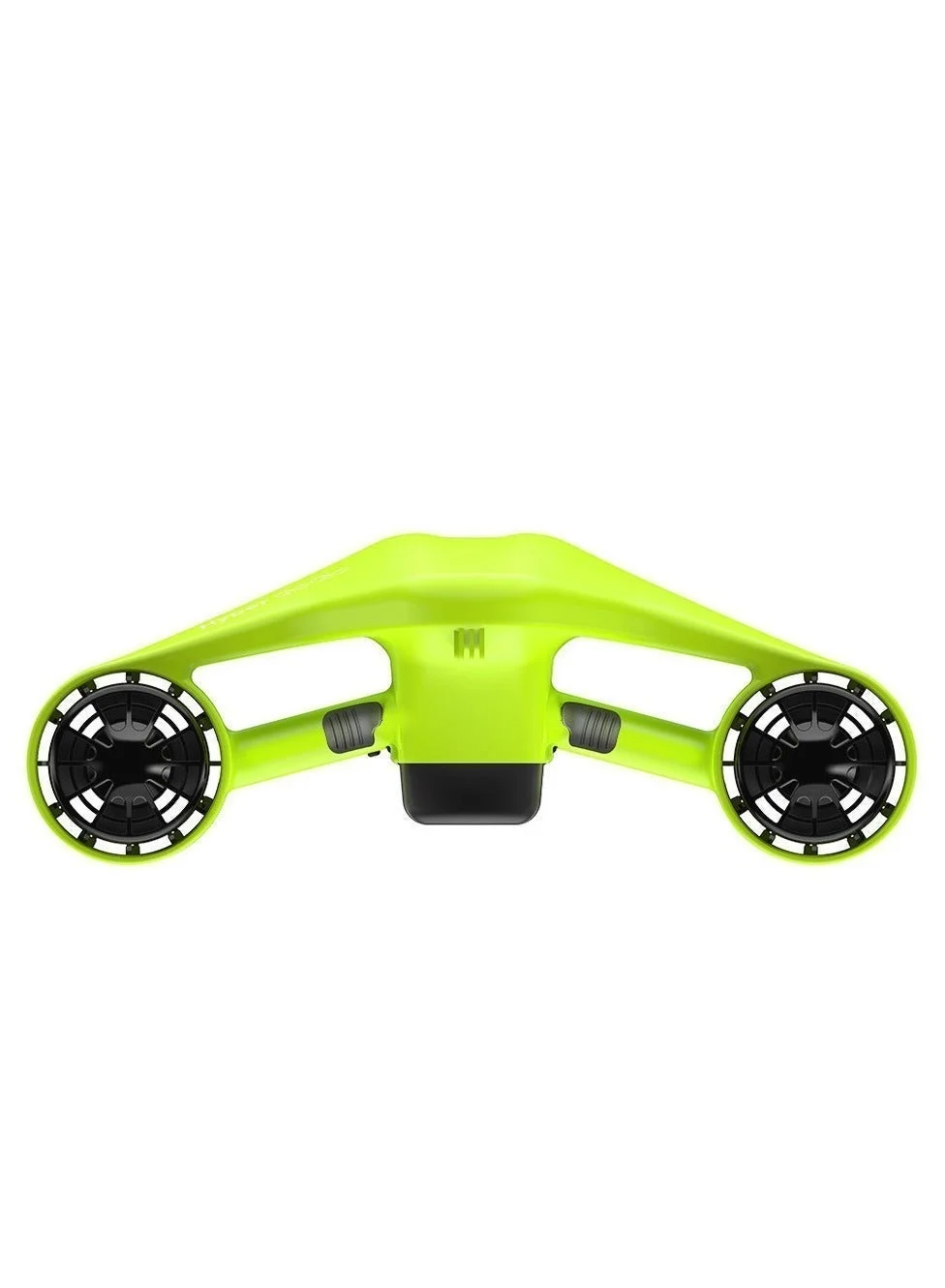 CRONY Underwater Sea Scooter with Dual Motors and Action Camera Mount Waterproof Submersible for Scuba Diving and Snorkeling (Adults and Kids) n2niz