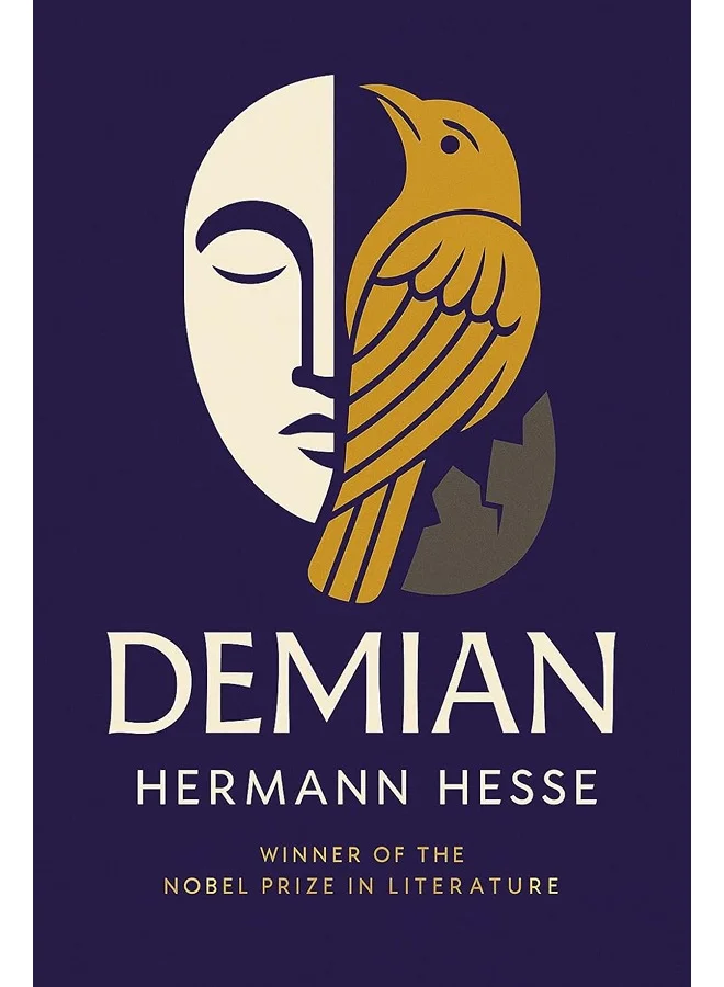 Demian Premium Decorative Home Accent Piece (Solid, 20 cm) u35pf
