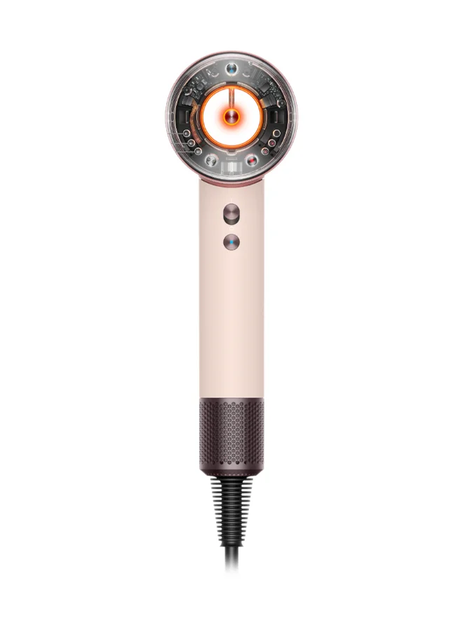 High-Speed Ionic Hair Dryer Professional Ceramic Styling Tool (Pink, 1 Unit) ujfpg