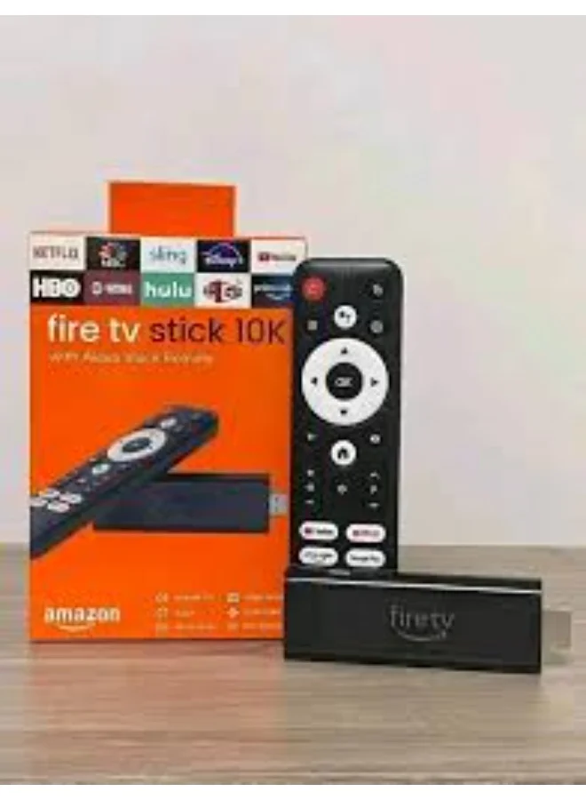 Dreamzon HD Streaming Media Player with Voice Remote Control (Compact, 1080p) k2tre
