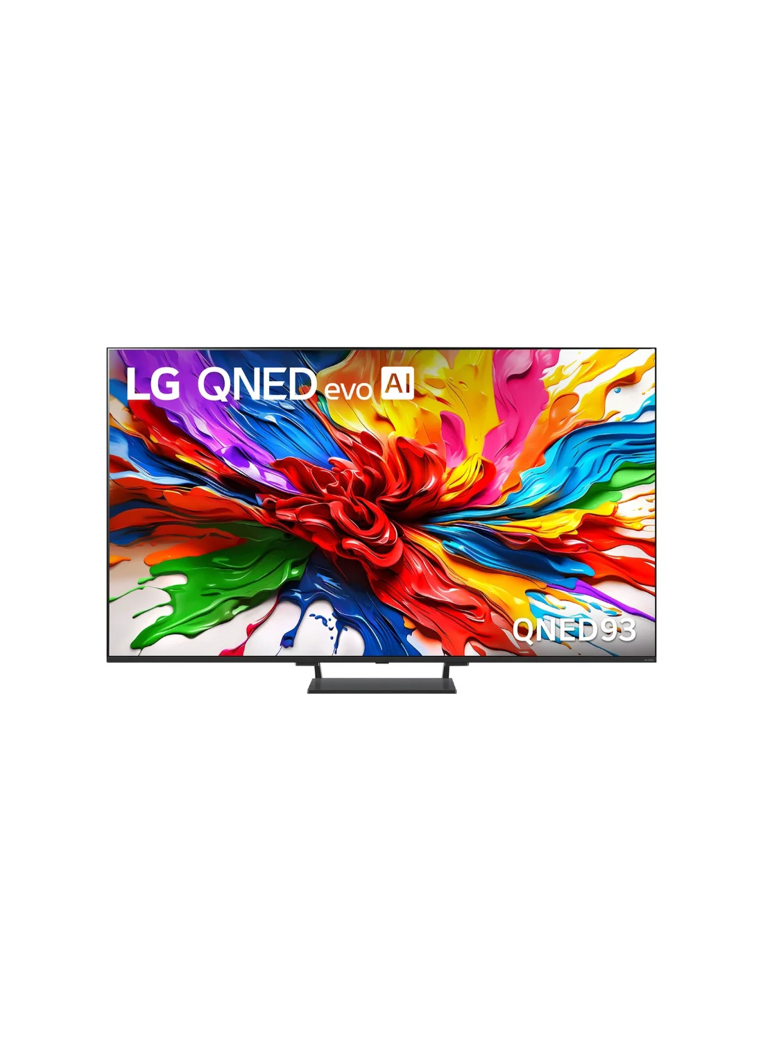 Premium 85-inch Mini-LED 4K Smart TV 144Hz Ultra-HD Display with Dolby Vision and AI-Enhanced Processor (Black, 216 cm) 3mag5