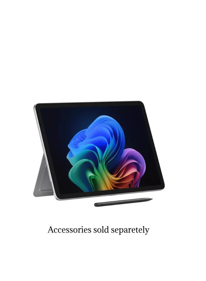 Premium 2-in-1 Laptop Tablet Hybrid 12-Inch Touchscreen 90Hz Display (16GB RAM, 256GB SSD, Windows 11, Platinum) ts8qg
