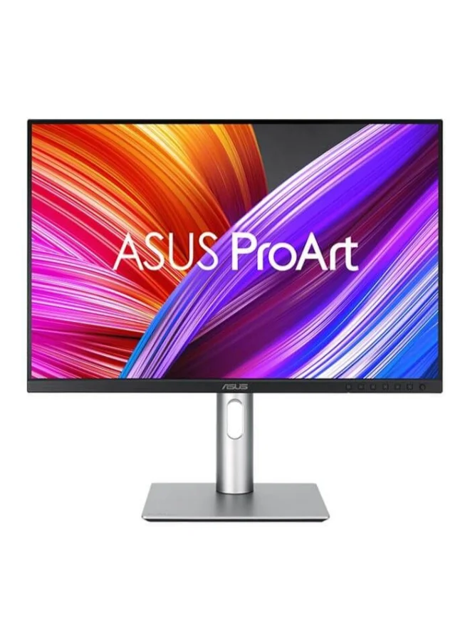Professional 24.1-inch WUXGA HDR IPS Monitor, 75Hz Adaptive Sync, 97% DCI-P3, USB-C 96W PD, Daisy-Chain Capability (Black, 24.1 inch) 1yz9h