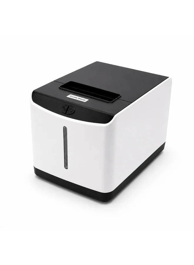 Xprinter Wireless Thermal Shipping Label Printer (USB Bluetooth WiFi, High-Speed Logistics Label Maker) uxor7