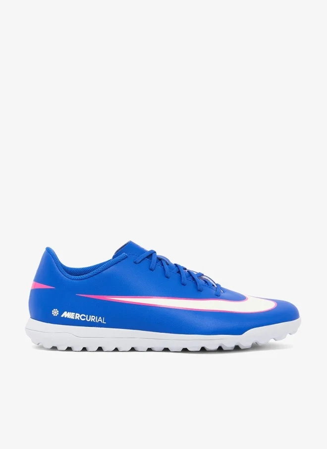 Athletic Vapor 16 Club TF Turf Soccer Shoes (Professional Grip, Lightweight Design, Unisex, Adult) 4z8wi