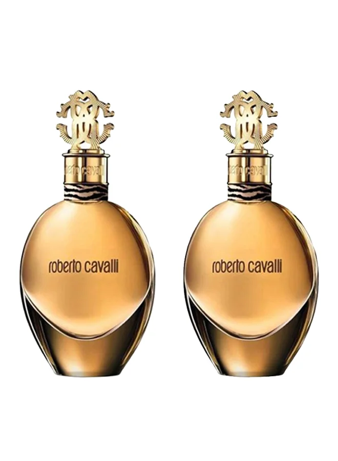 Premium Fragrance Gift Set for Women (2 x 50 mL) kvqby