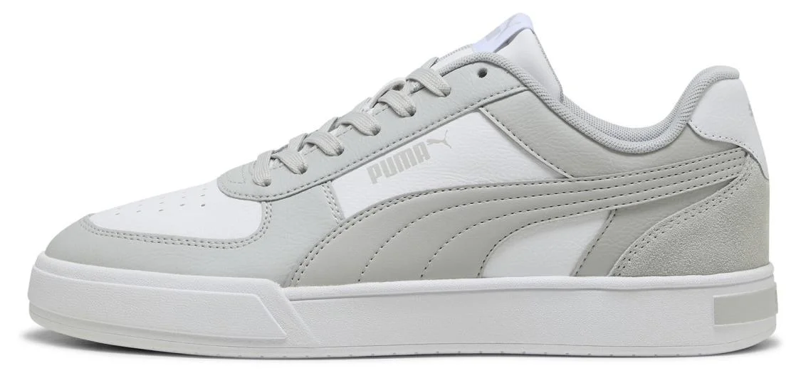 Sport Caven Mix Unisex Sneakers Premium Athletic Footwear (Grey, 42 EU) hqb4i
