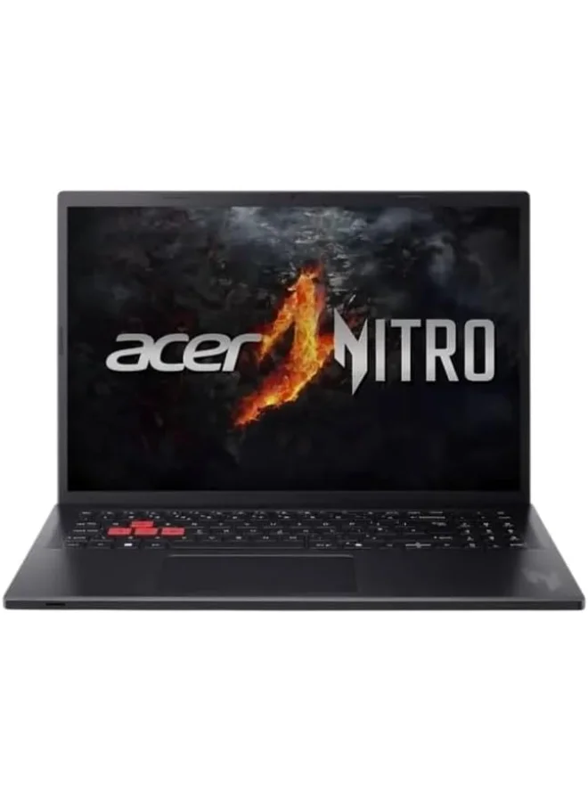 Premium 16-Inch Gaming Laptop, Intel Core i7, 16GB RAM, 1TB SSD, 6GB Dedicated Graphics, 165Hz Display, Windows 11 Pro (Black, 16-Inch) 092o8