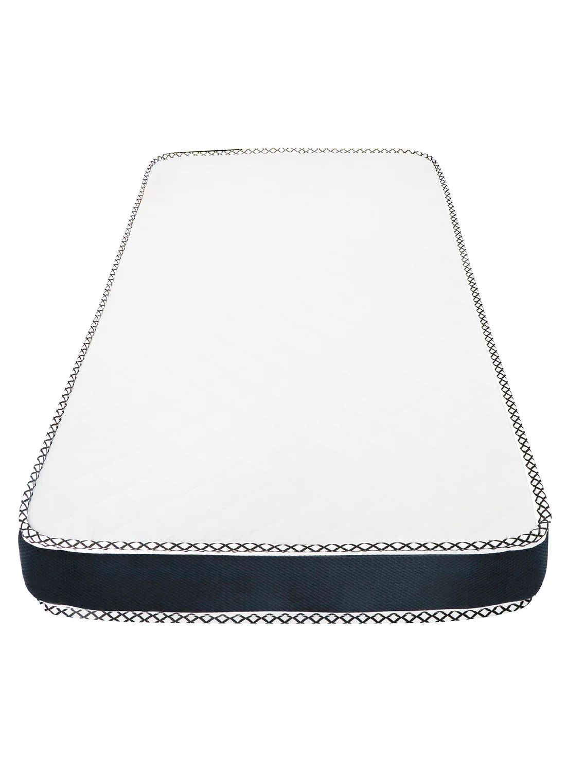 Moon Premium Kids Mattress Breathable Comfort Support (70x140x12 cm) cdk7k