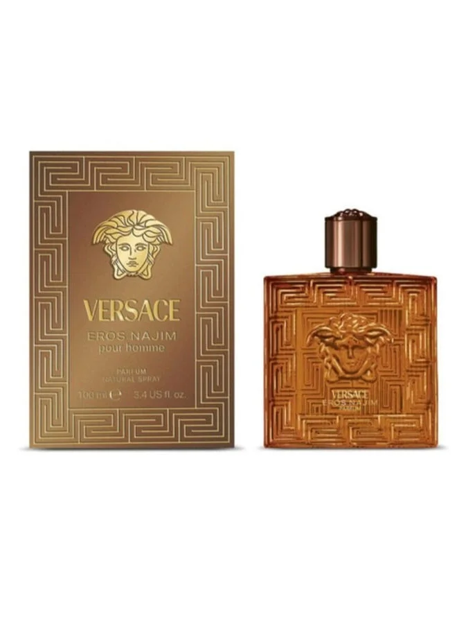 Luxury Eros Najim Parfum Premium Fragrance for Men and Women (100 mL) 0ojky