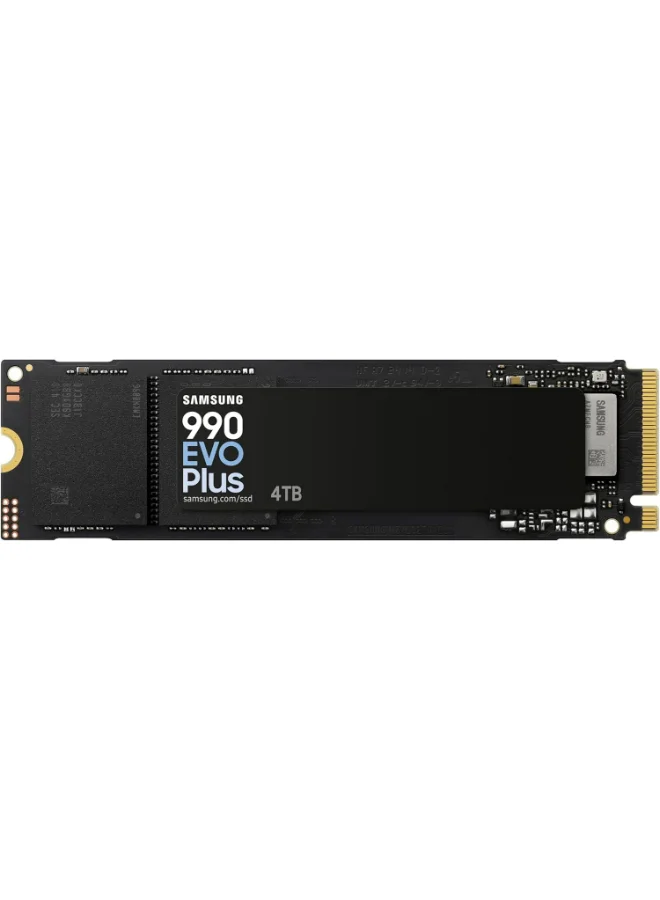 Ultra-HD Internal NVMe M.2 SSD 4TB PCIe 4.0/5.0 High-Speed Storage for Gaming and Graphics Editing (4TB) ibwdi
