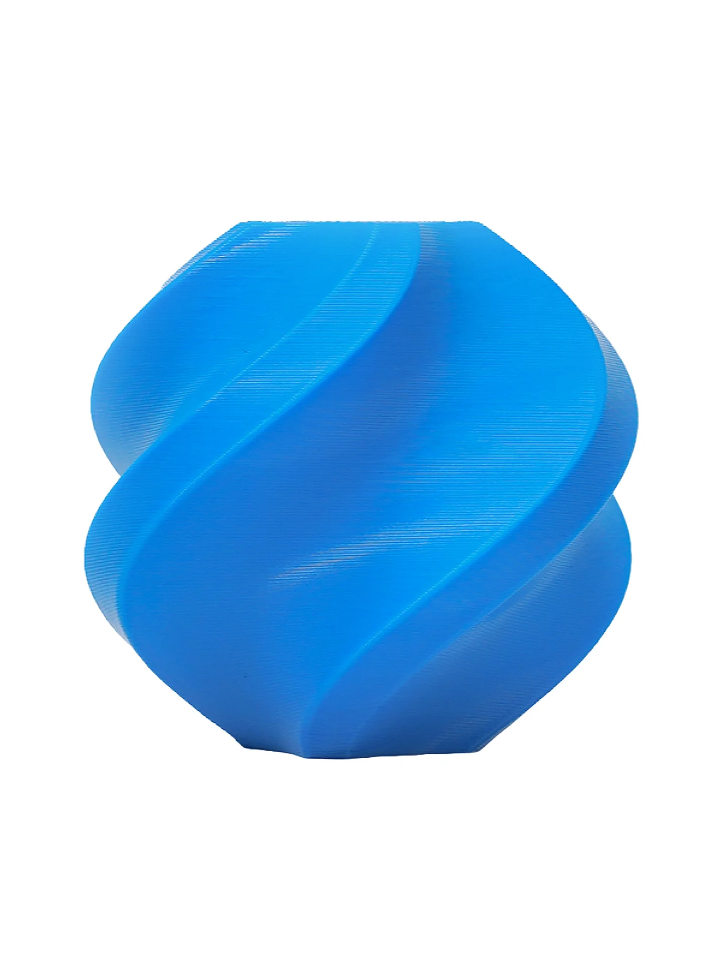 Premium PLA 3D Printing Filament (Cyan, 1.75mm, 1kg Spool) High-Precision Material for Professional Modeling jnosq