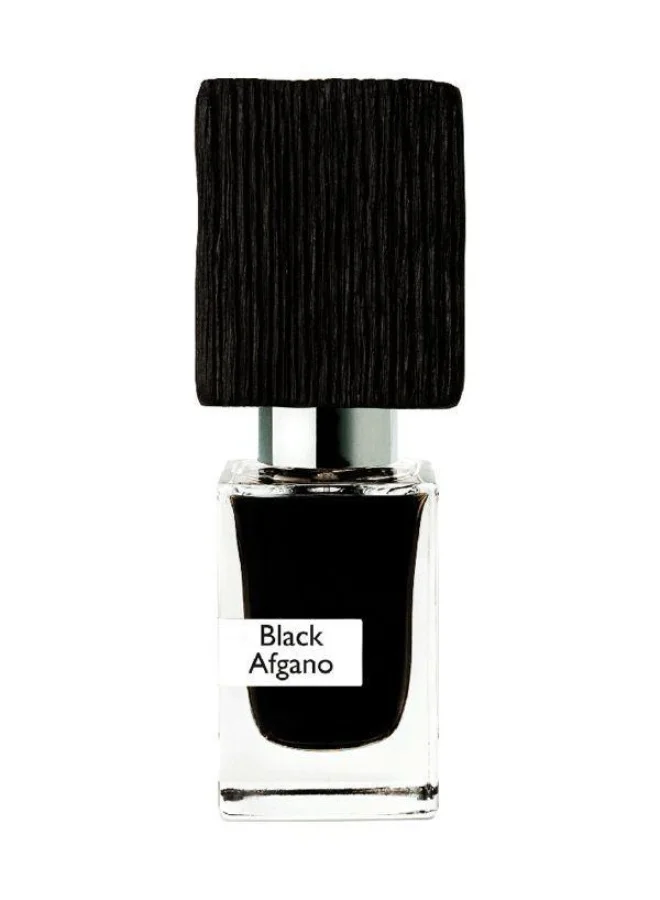 Premium Woody Fragrance Extrait De Parfum for Men and Women (Black, 30 mL) wfb5w