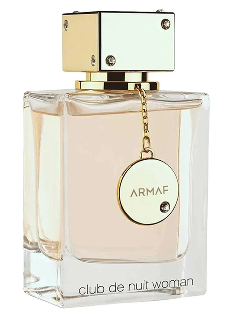 Armaf Club De Nuit Eau De Parfum Premium Fragrance for Men (105 mL) bpwbm