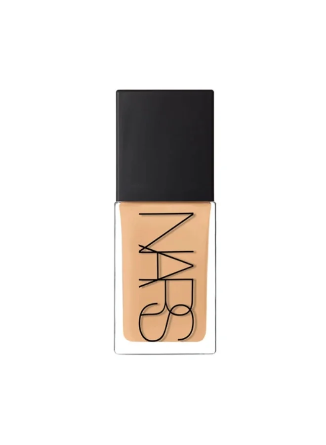 Premium Light Reflecting Foundation Liquid Makeup for All Skin Types (Barcelona, 30 mL) r6fo2