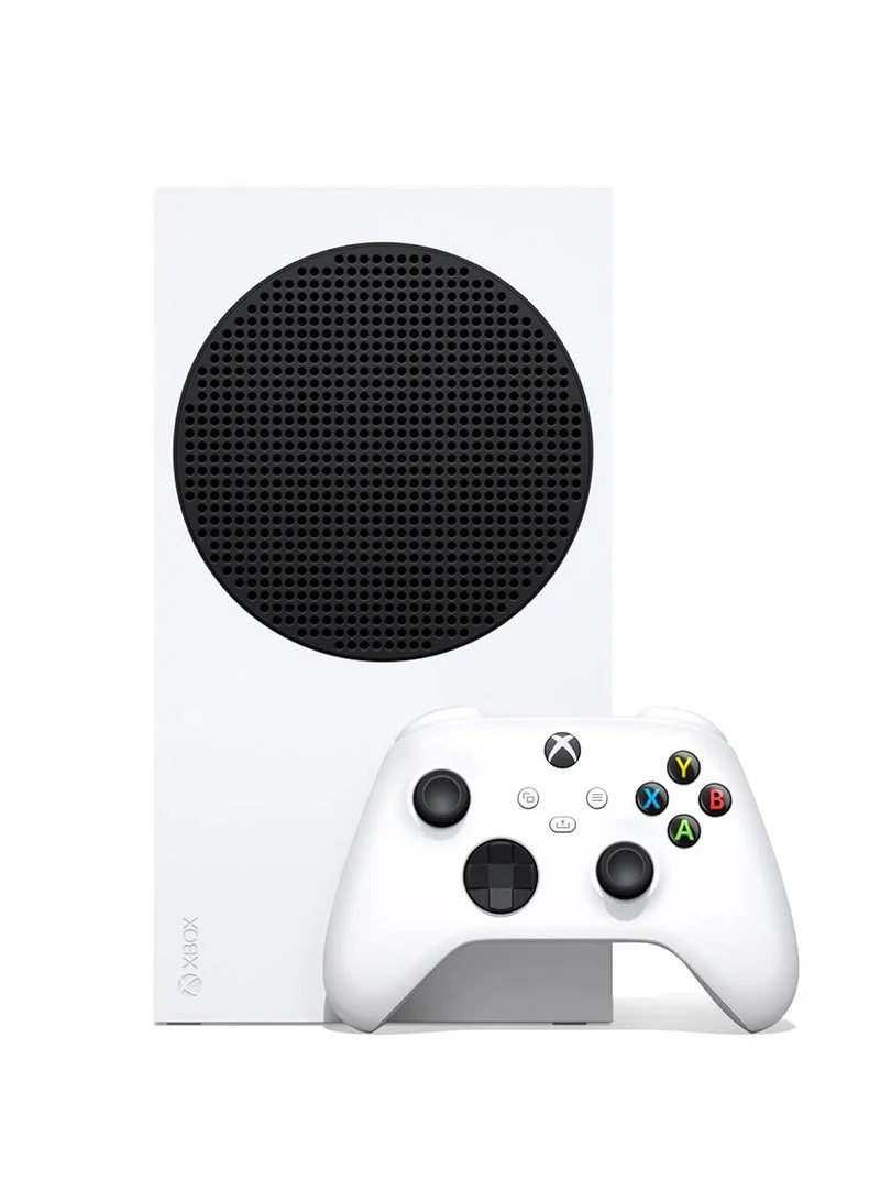 Professional Gaming Console 1TB High-Performance Home Entertainment System (White, 1TB) ga7f4