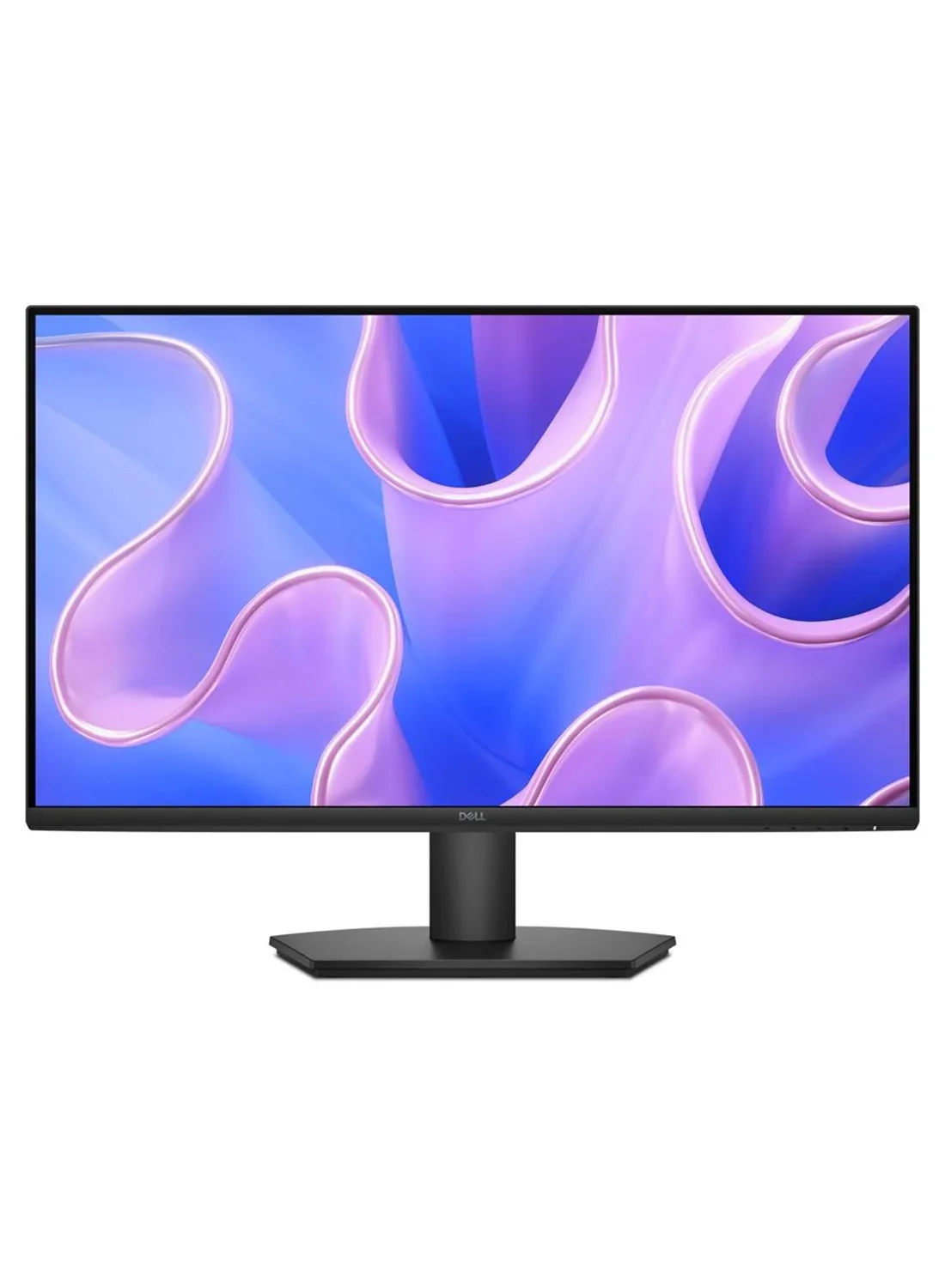 Premium 27-Inch Full HD IPS LED Monitor with 100Hz Refresh Rate and Eye Comfort Technology (Black, 68.58 cm) f925t