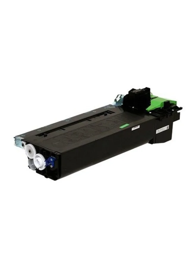 Premium Laser Printer Toner Cartridge Full Set (Black, Cyan, Magenta, Yellow) High-Yield Replacement for Office Printing (4-Pack) zh01n