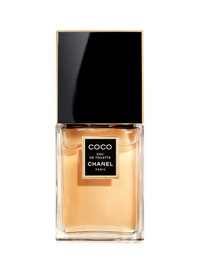 Luxury Coco Eau de Toilette Premium Fragrance for Women (50 mL) w2p82