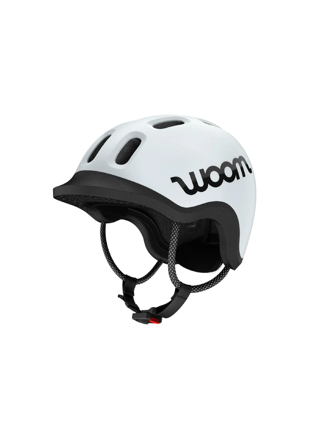 Premium Kids Bike Helmet Lightweight Ventilated Multi-Sport Safety Gear with Adjustable Dial Fit (Pale Grey, 50-54 cm) lvgvr