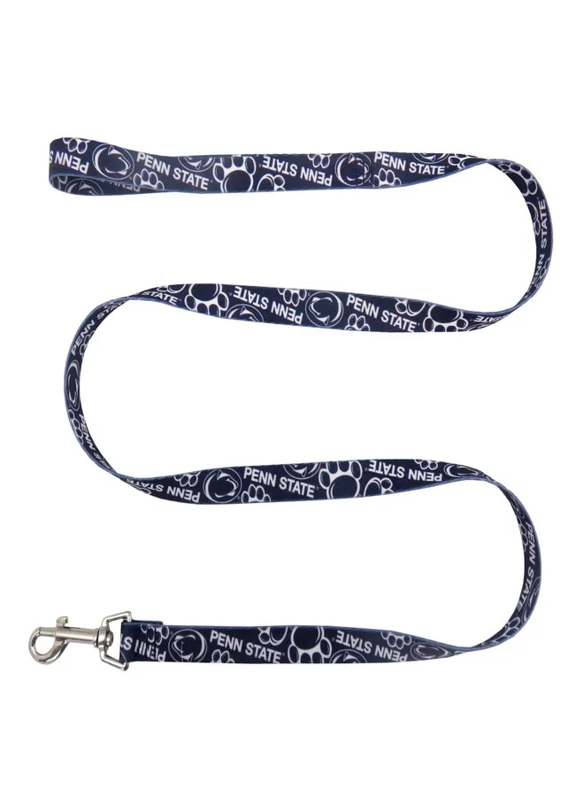 NCAA Penn State Nittany Lions Pet Leash Premium Durable Dog Lead (Team Color, 180 cm) r8f3x